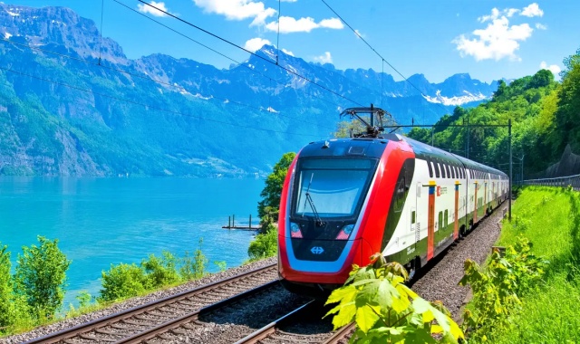 스위스 반액 카드 (하프페어 e티켓)