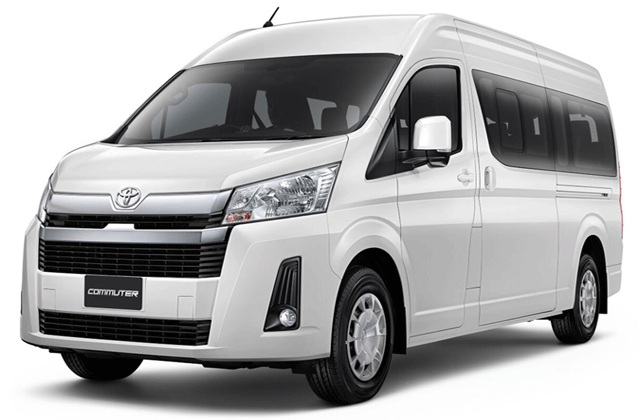 [차량가격] 방콕 공항 픽업 & 샌딩 서비스 (방콕시내, 파타야, 후아힌 이동)