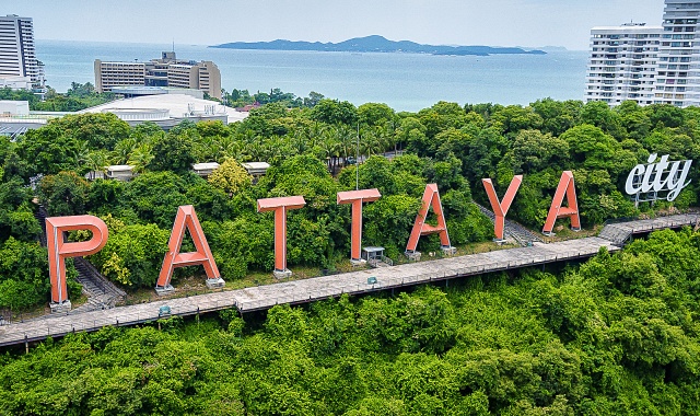 [차량가격] 방콕 공항 픽업 & 샌딩 서비스 (방콕시내, 파타야, 후아힌 이동)