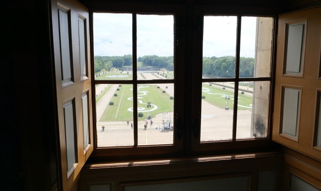 베르사유 궁전의 원조, 보르비콩트 성 단독 왕복 차량 서비스