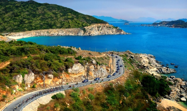 ニャチャン・ニントゥアン近郊プライベートツアー