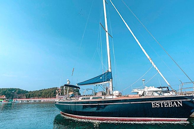 Gangwon Yangyang 'Melbourne Yacht Tour' Public Tour