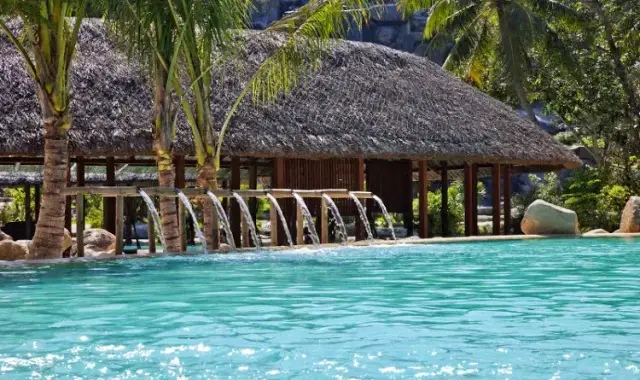 [피크타임] 나트랑 아이리조트 머드 스파 투어 (포나가르 사원, 식사 포함)