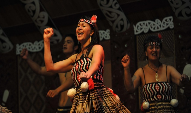 [마이리얼NZ투어] 뉴질랜드 로토루아 일일 단독 투어 (한국인 가이드, 숙소 픽업 & 샌딩 포함)