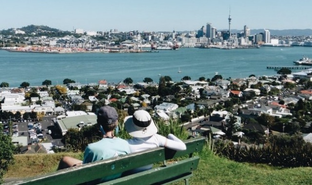 [마이리얼NZ투어] 오클랜드 야경 투어 + 서해안 + 와이너리 단독 투어
