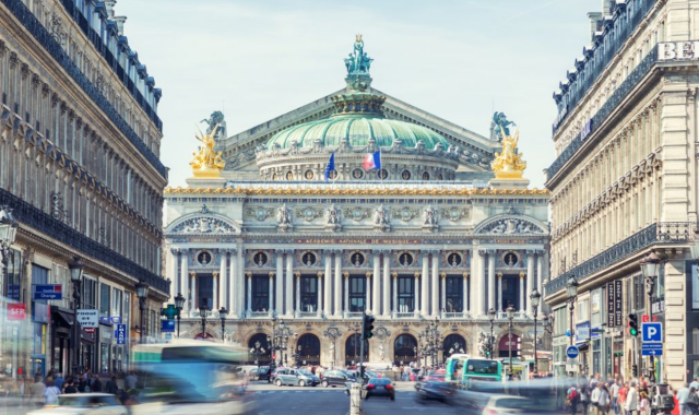 파리 공항 픽업 & 샌딩 단독 이동 서비스