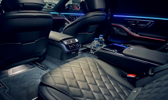 파리 공항 픽업 & 샌딩 단독 이동 서비스