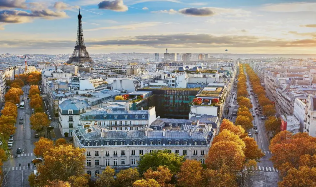 파리 공항 픽업 & 샌딩 단독 이동 서비스