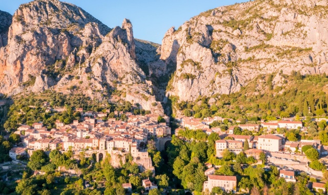 [파리봐야지] 아비뇽 출발: 뚜르 드 남프랑스 고품격 투어