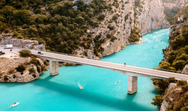 [파리봐야지] 아비뇽 출발: 뚜르 드 남프랑스 고품격 투어