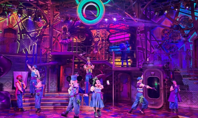 파리 디즈니랜드 왕복 차량 이동 서비스 (단독, 한국인 기사, 최대 6인)