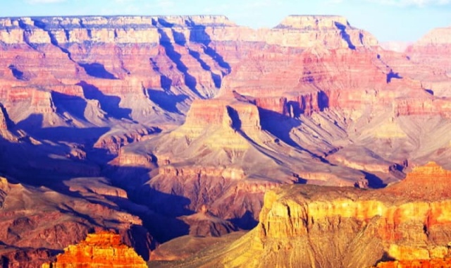 [마이투어스토리] [당일투어] VIP 그랜드캐년 & 앤탈롭, 홀스슈밴드, 파웰호수 투어