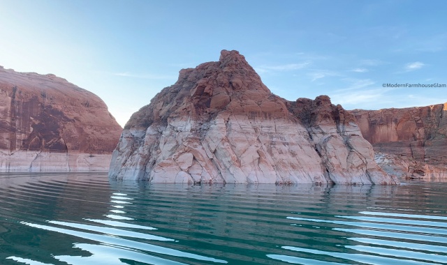 [마이투어스토리] [당일투어] VIP 그랜드캐년 & 앤탈롭, 홀스슈밴드, 파웰호수 투어