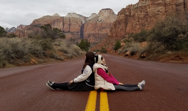 [마이투어스토리] [1박2일 / 호텔] VIP 그랜드캐년 & 브라이스캐년/자이언캐년/앤탈롭캐년/홀슈밴드 투어