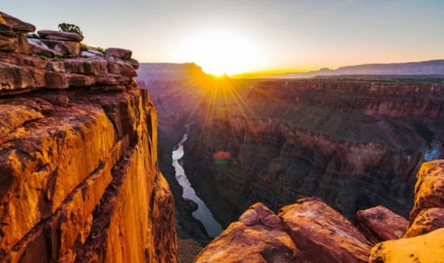 [마이투어스토리] [1박2일 / 호텔] VIP 그랜드캐년 & 브라이스캐년/자이언캐년/앤탈롭캐년/홀슈밴드 투어