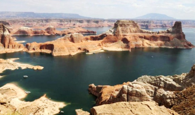 [마이투어스토리] [2박3일 / 호텔] VIP 그랜드캐년 8대 캐년 투어 - 그랜드서클, 앤탈롭, 홀슈밴드, 모뉴먼트, 세도나