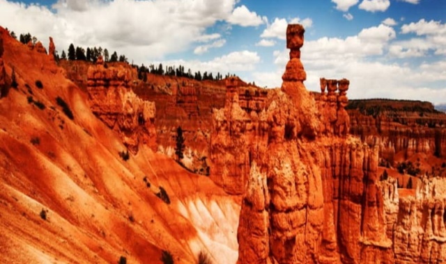 [마이투어스토리] [2박3일 / 호텔] VIP 그랜드캐년 8대 캐년 투어 - 그랜드서클, 앤탈롭, 홀슈밴드, 모뉴먼트, 세도나