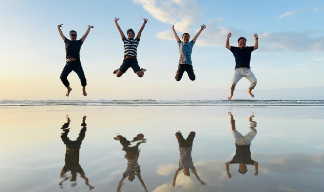 코타키나발루 맹그로브 선셋 & 반딧불 크루즈 투어 (WAUG Exclusive)