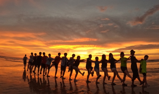 코타키나발루 맹그로브 선셋 & 반딧불 크루즈 투어 (WAUG Exclusive)