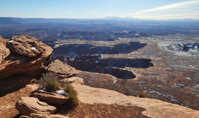 [마이투어스토리] [3박4일 / 호텔] 그랜드캐년 6대 캐년 투어 (아치스 캐년, 캐년랜즈, 새도나, 엔텔롭 캐년, 홀슈 밴드)