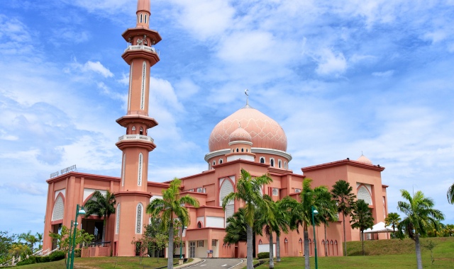 코타키나발루 시티 투어 (WAUG Exclusive)