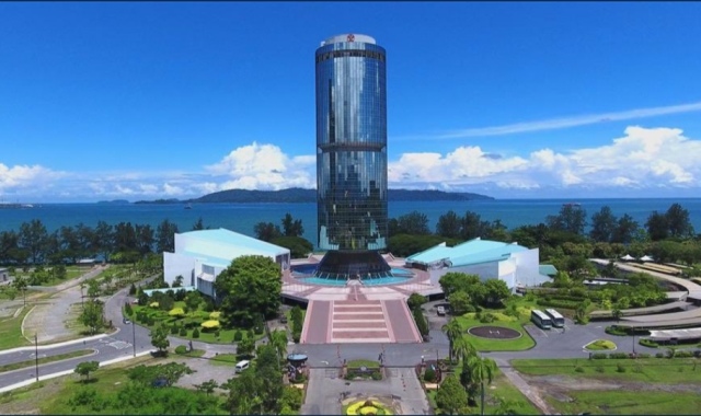 코타키나발루 시티 투어 (WAUG Exclusive)