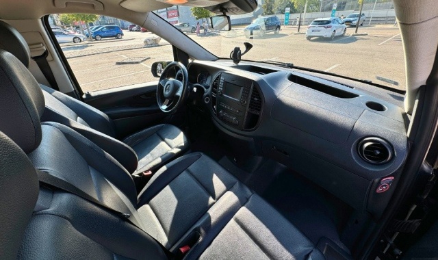 부다페스트 - 비엔나 차량 이동 서비스