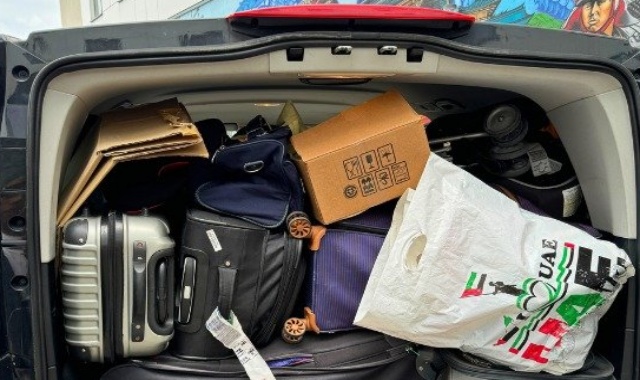 부다페스트 - 류블랴나 프라이빗 차량 이동 서비스