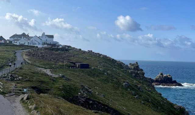 [런던소풍] 1박2일 잉글랜드에서 가장 아름답고 사랑스러운 서핑 콘월 여행