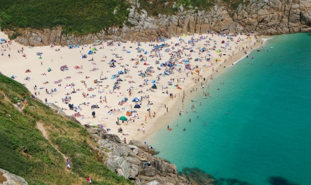 [런던소풍] 1박2일 잉글랜드에서 가장 아름답고 사랑스러운 서핑 콘월 여행