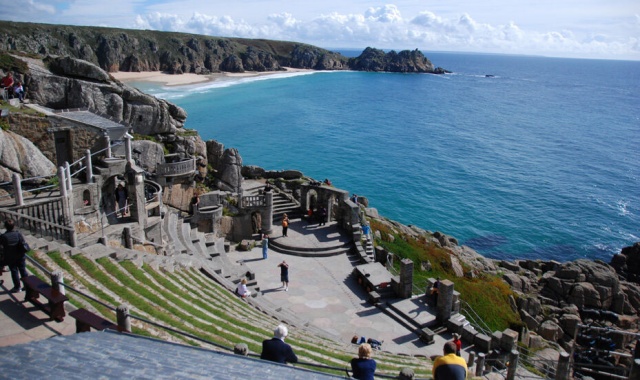 [런던소풍] 1박2일 잉글랜드에서 가장 아름답고 사랑스러운 서핑 콘월 여행
