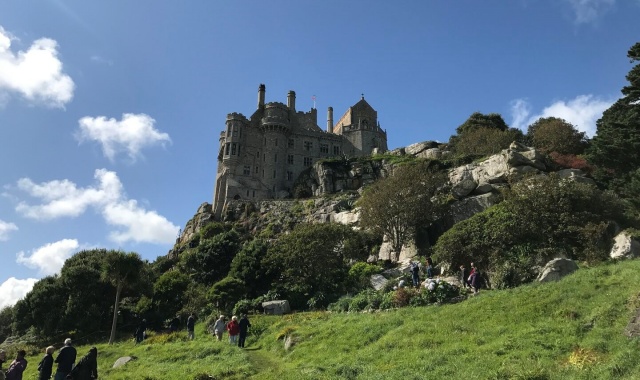 [런던소풍] 1박2일 잉글랜드에서 가장 아름답고 사랑스러운 서핑 콘월 여행
