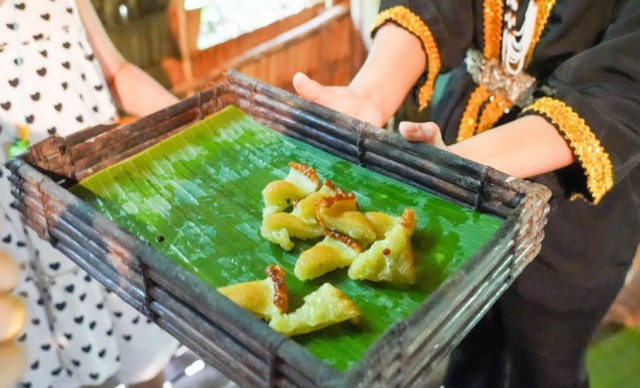 코타키나발루 마리마리 민속촌 일일 투어 (WAUG Exclusive)