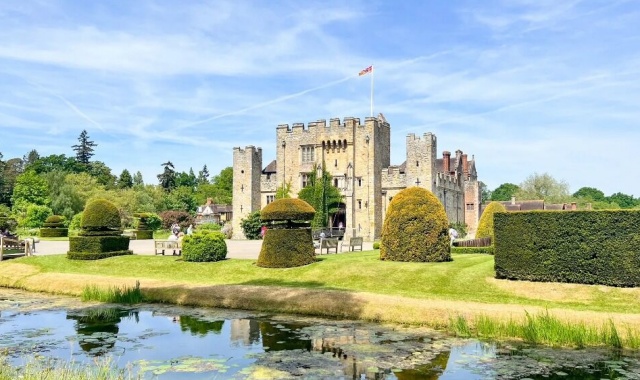 [런던소풍] 세븐시스터즈 그리고 와이너리 투어