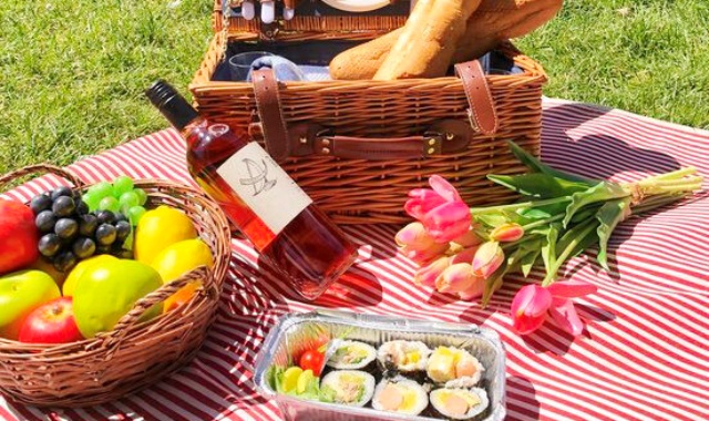 [런던소풍] 바스 & 코츠월드 투어 - 바이버리, 버튼온더워터를 만나다