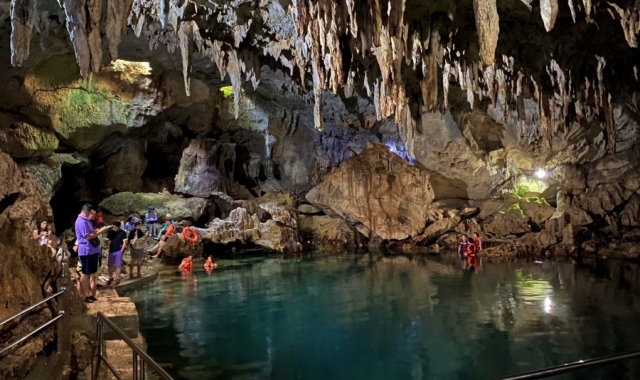 보홀 나팔링 & 히낙다난 스노클링 단독 투어 (오전, 오후 투어 선택 / 보홀트래블)