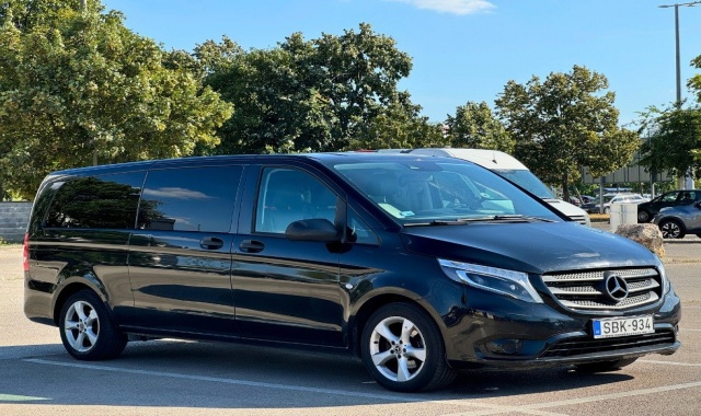 부다페스트 공항 프라이빗 픽업 & 샌딩 서비스