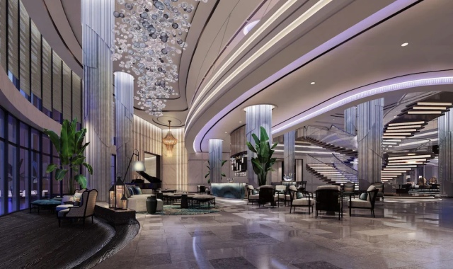 다낭 빈펄 남호이안 골프 (18홀 그린피 + 카트피)