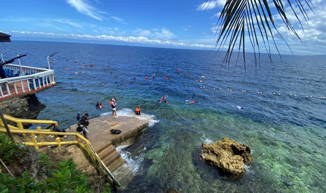 [보홀트래블] 보홀 나팔링 단독 투어