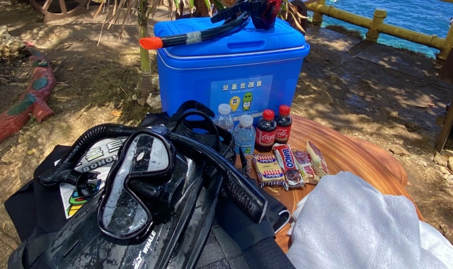 [보홀트래블] 보홀 나팔링 단독 투어