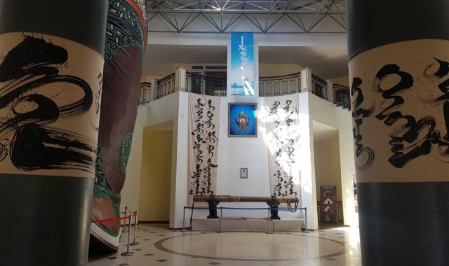 [노메코] [당일 투어] 몽골 테를지 국립공원 일일 투어