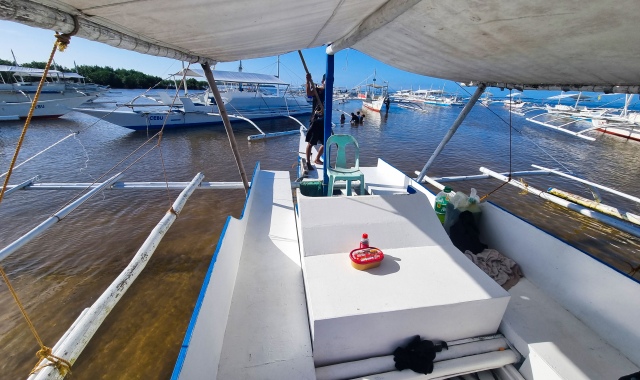 보홀 발리카삭 나팔링 단독 투어by 보홀트래블 (돌고래 투어 무료 선택)