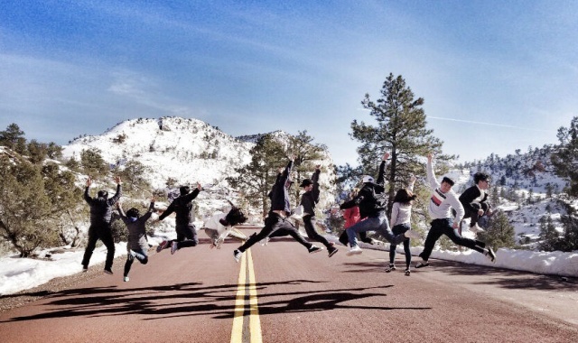 [스카이투어] [1박2일 / 호텔숙박] 그랜드캐년 6대 핵심 캐년 정복 투어 - 바베큐, 별밤, 은하수 업그레이드!