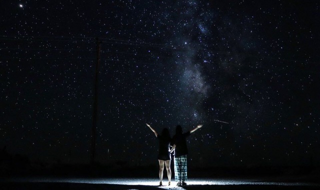 [스카이투어] [1박2일 / 호텔숙박] 그랜드캐년 6대 핵심 캐년 정복 투어 - 바베큐, 별밤, 은하수 업그레이드!