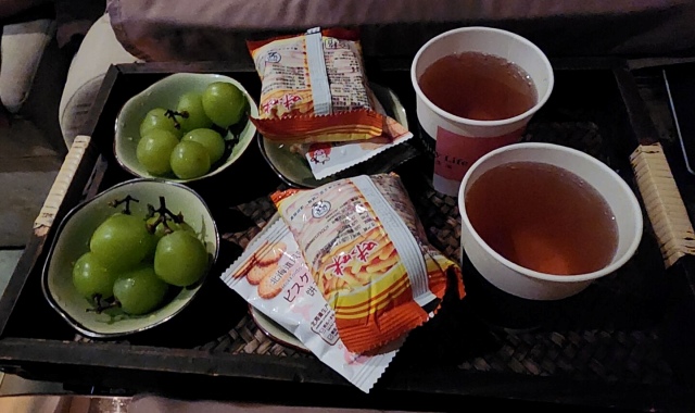 상하이 도원향 마사지 난징동루 지점