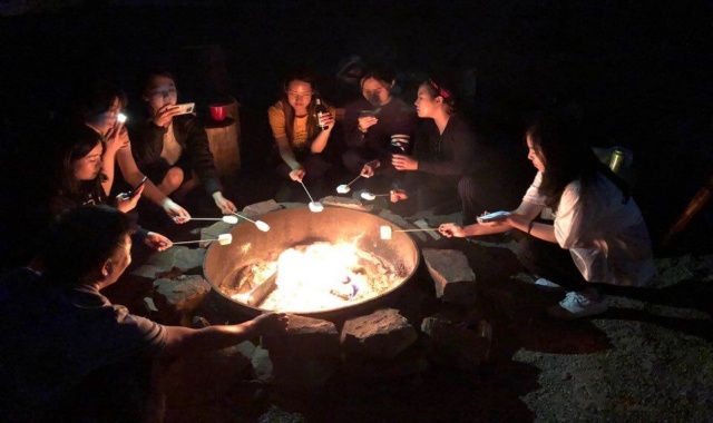 [스카이투어] [3박4일/호텔+카라반] LA 출/도착: 라스베가스 + 그랜드캐년 & 8대 핵심 캐년 투어