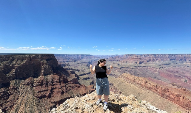 [스카이투어] [3박4일/호텔+카라반] LA 출/도착: 라스베가스 + 그랜드캐년 & 8대 핵심 캐년 투어