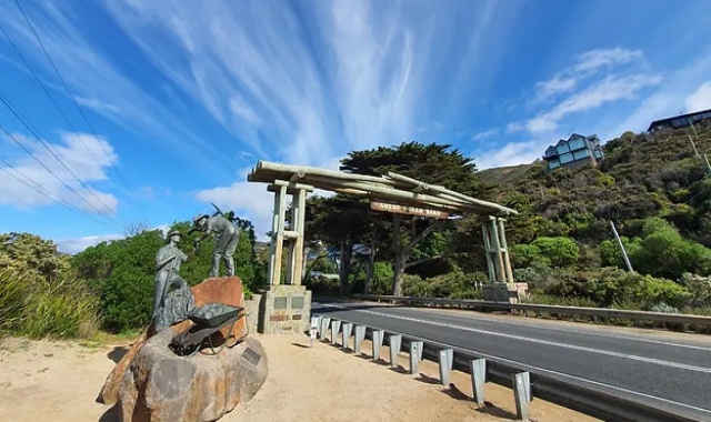 [마이웨이트래블] 그레이트 오션로드 VIP 전문 가이드 투어