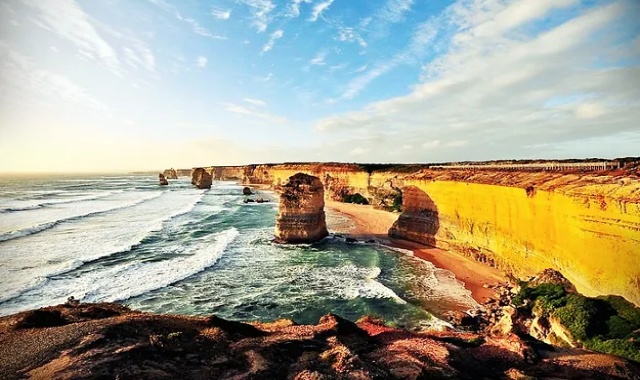 [마이웨이트래블] 그레이트 오션로드 VIP 전문 가이드 투어