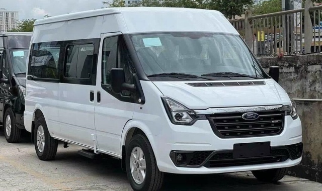 ダナン・空港単独ピックアップ&サンディングサービス(ホイアン到着)